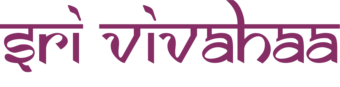 Srivivahaa Logo